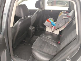 VW Passat 2.0 TDI, снимка 9