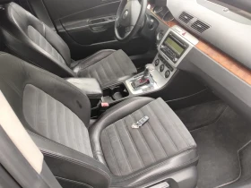 VW Passat 2.0 TDI, снимка 6