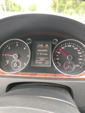 VW Passat 2.0 TDI, снимка 13