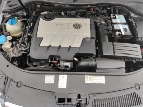 VW Passat 2.0 TDI, снимка 8