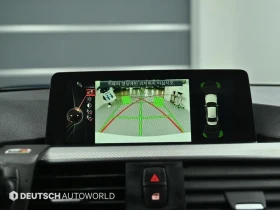 BMW 320 d, снимка 15