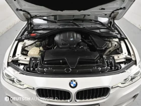 BMW 320 d, снимка 6