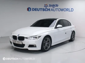 BMW 320 d, снимка 1