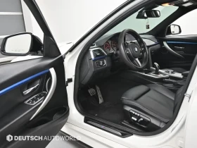 BMW 320 d, снимка 11