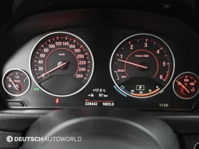 BMW 320 d, снимка 8