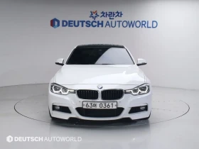 BMW 320 d, снимка 3
