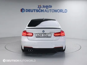 BMW 320 d, снимка 4