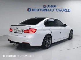 BMW 320 d, снимка 2