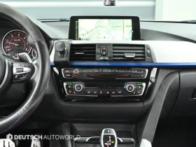 BMW 320 d, снимка 14