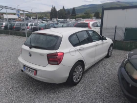 BMW 116 52000КМ, снимка 4