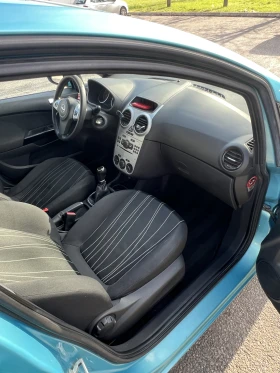 Opel Corsa, снимка 14