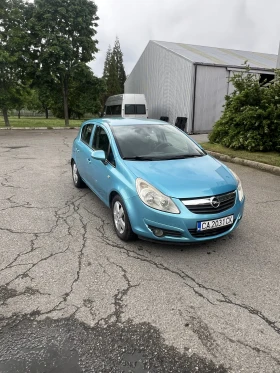 Opel Corsa, снимка 2