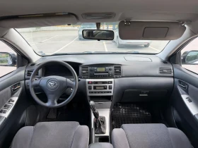 Toyota Corolla D4D, снимка 7