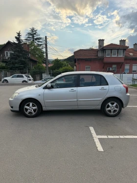 Toyota Corolla D4D, снимка 2
