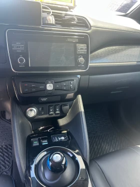 Nissan Leaf , снимка 6