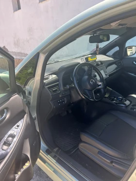 Nissan Leaf , снимка 8