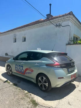 Nissan Leaf , снимка 4