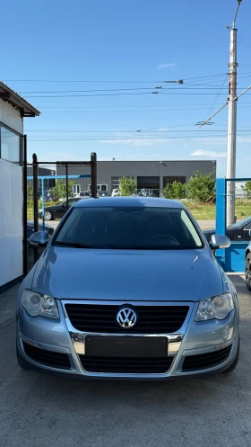 VW Passat 2.0TDI, снимка 1