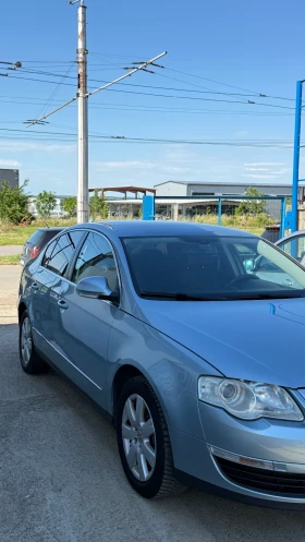 VW Passat 2.0TDI, снимка 4
