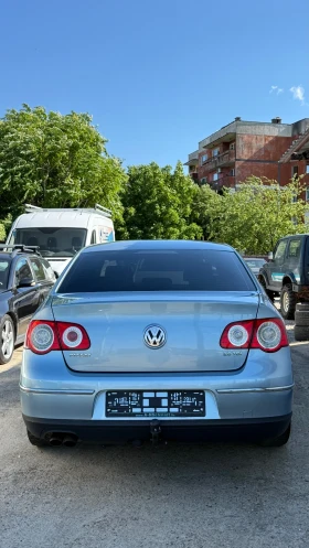 VW Passat 2.0TDI, снимка 2