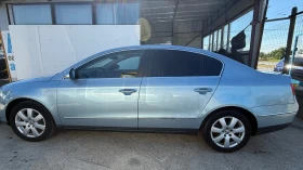 VW Passat 2.0TDI, снимка 6