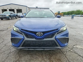 Toyota Camry SE* 2.5L* Цена до БГ, снимка 2