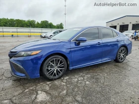 Toyota Camry SE* 2.5L* Цена до БГ, снимка 3