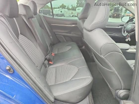 Toyota Camry SE* 2.5L* Цена до БГ, снимка 9