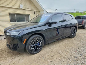 BMW iX XDRIVE50, снимка 1