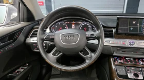 Audi A8  60 TDI Quattro* FULL* MASAGE* 360* HEAD UP* , снимка 10