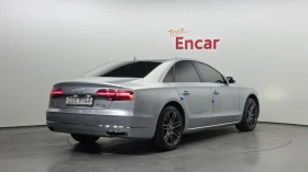 Audi A8  60 TDI Quattro* FULL* MASAGE* 360* HEAD UP* , снимка 2