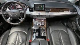 Audi A8  60 TDI Quattro* FULL* MASAGE* 360* HEAD UP* , снимка 6
