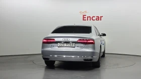 Audi A8  60 TDI Quattro* FULL* MASAGE* 360* HEAD UP* , снимка 4