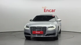 Audi A8  60 TDI Quattro* FULL* MASAGE* 360* HEAD UP* , снимка 3