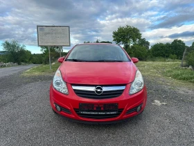 Opel Corsa, снимка 1