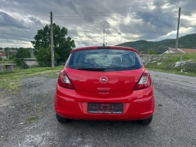 Opel Corsa, снимка 4
