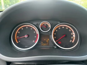 Opel Corsa, снимка 7