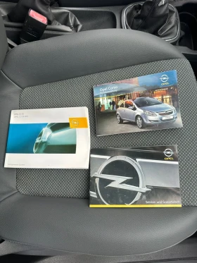 Opel Corsa, снимка 13