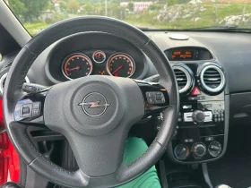 Opel Corsa, снимка 6