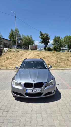 BMW 318, снимка 11