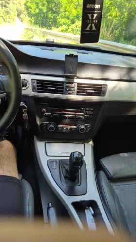 BMW 318, снимка 8