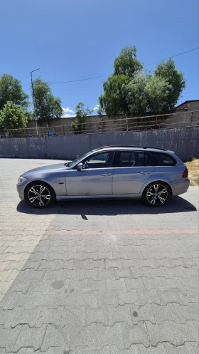 BMW 318, снимка 2