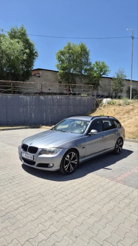 BMW 318, снимка 1