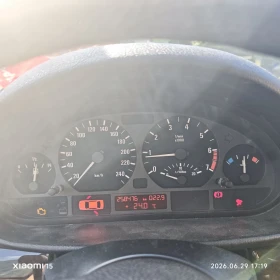 BMW 318 1.8, снимка 7
