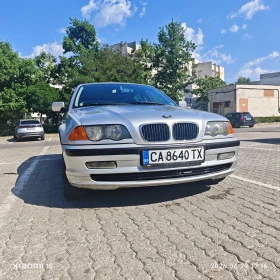 BMW 318 1.8, снимка 1