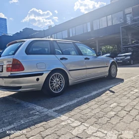 BMW 318 1.8, снимка 3