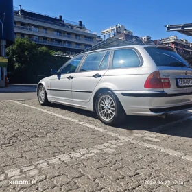 BMW 318 1.8, снимка 4