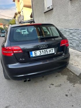 Audi A3, снимка 3