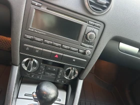 Audi A3, снимка 7