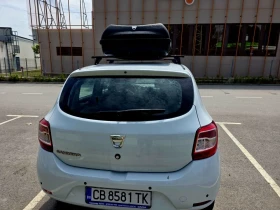 Dacia Sandero 1.5D, снимка 5